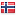 sissels.no server is located in Norway